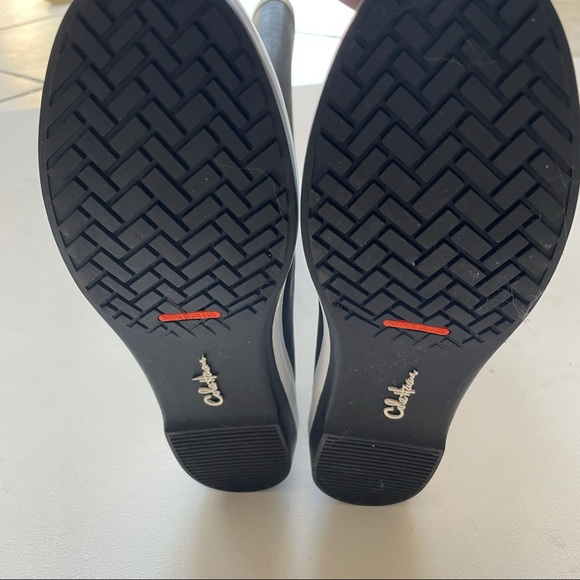 Cole Haan Air Devyn rain boots size 7 - Picture 8 of 9